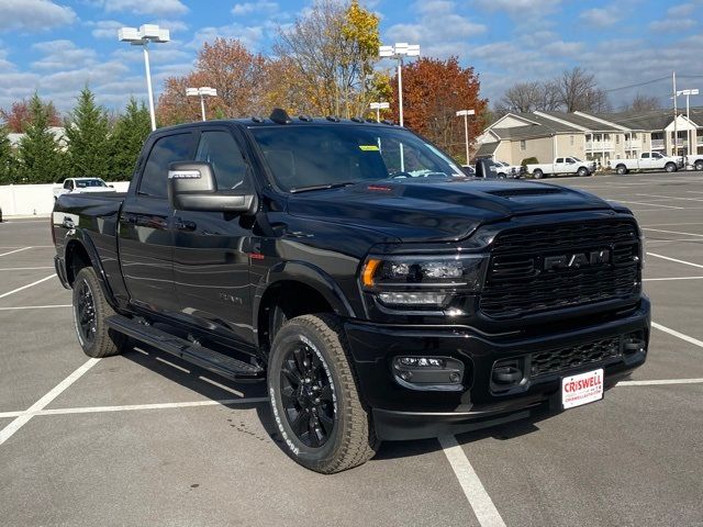 2024 Ram 2500 Limited