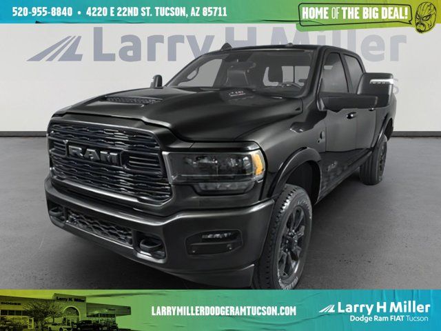 2024 Ram 2500 Limited