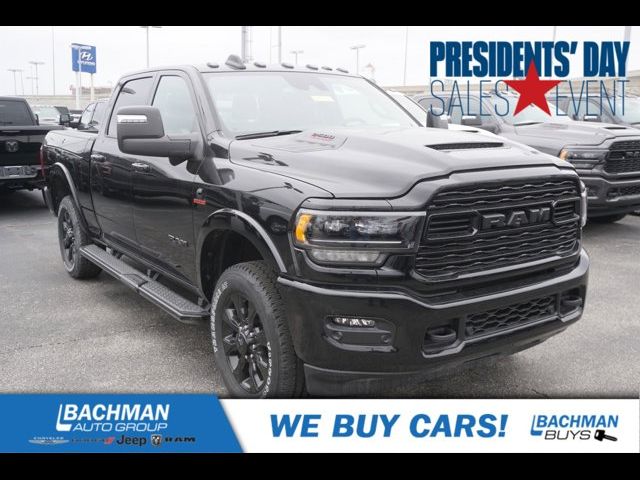 2024 Ram 2500 Limited