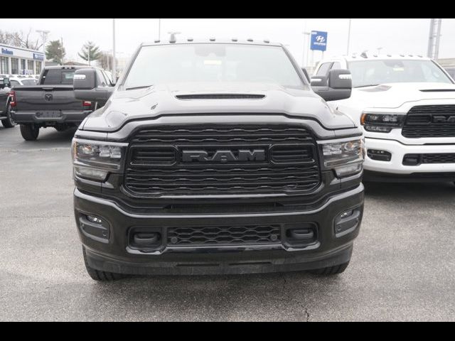 2024 Ram 2500 Limited