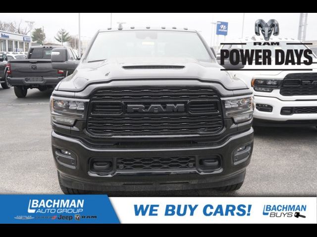 2024 Ram 2500 Limited