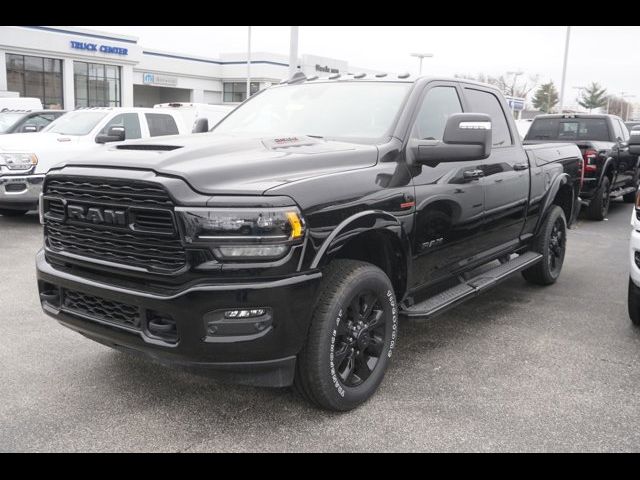 2024 Ram 2500 Limited