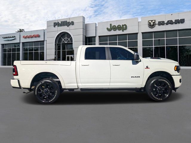 2024 Ram 2500 Limited