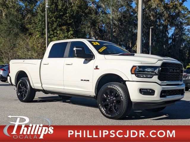 2024 Ram 2500 Limited