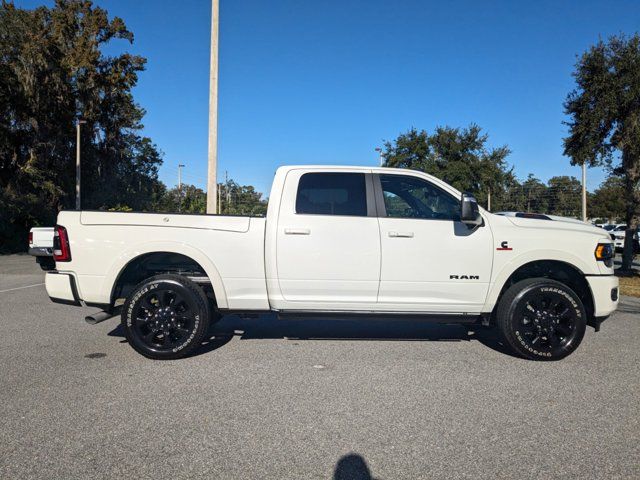 2024 Ram 2500 Limited