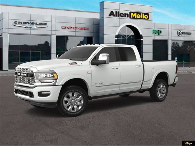 2024 Ram 2500 Limited