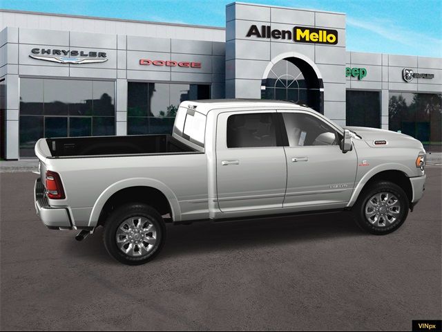 2024 Ram 2500 Limited