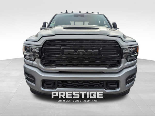 2024 Ram 2500 Limited