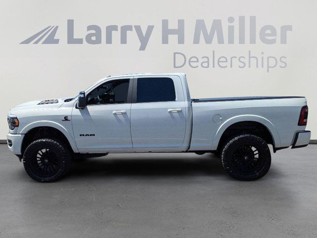 2024 Ram 2500 Limited