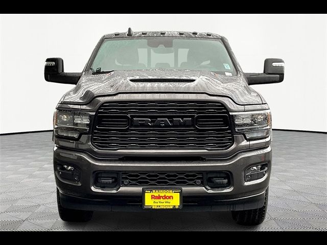 2024 Ram 2500 Limited