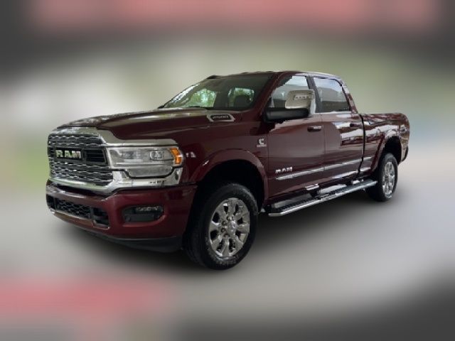 2024 Ram 2500 Limited