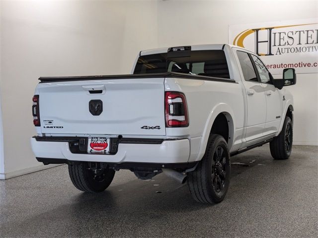 2024 Ram 2500 Limited