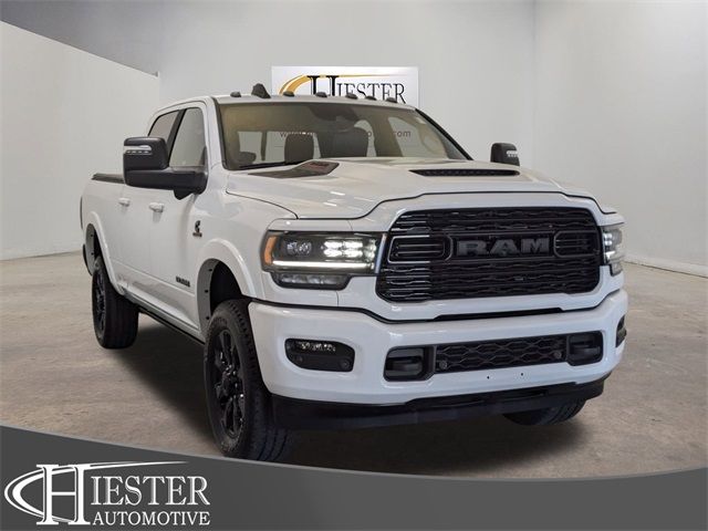 2024 Ram 2500 Limited