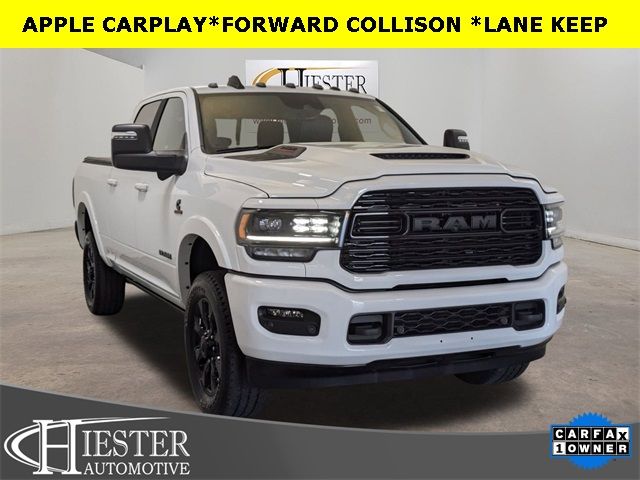 2024 Ram 2500 Limited