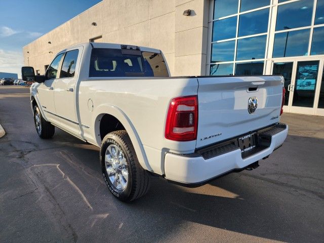 2024 Ram 2500 Limited