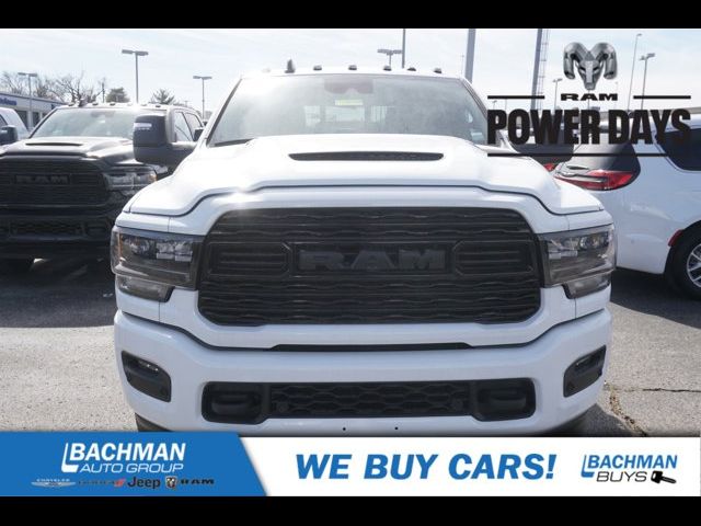 2024 Ram 2500 Limited