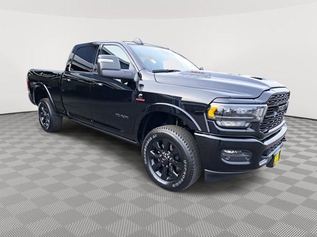 2024 Ram 2500 Limited