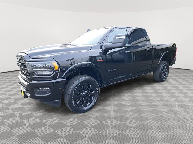 2024 Ram 2500 Limited