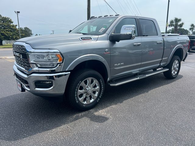 2024 Ram 2500 Limited