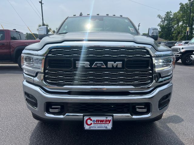 2024 Ram 2500 Limited