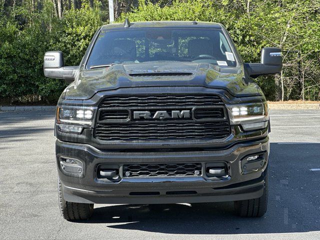 2024 Ram 2500 Limited