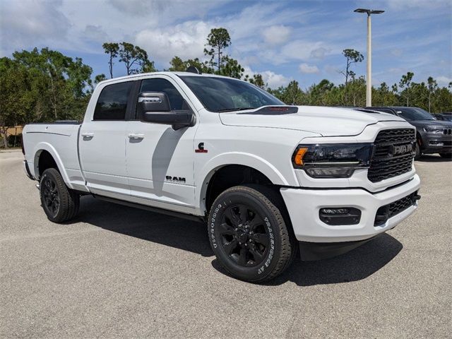 2024 Ram 2500 Limited