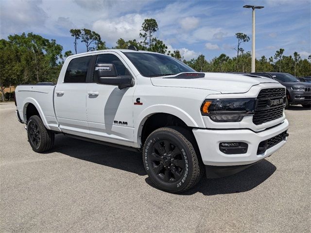 2024 Ram 2500 Limited