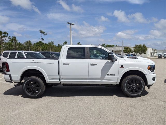 2024 Ram 2500 Limited