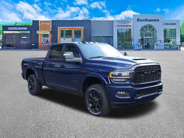 2024 Ram 2500 Limited