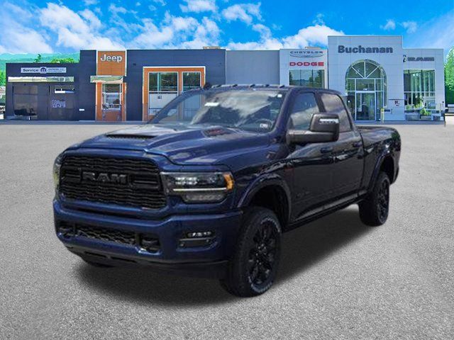 2024 Ram 2500 Limited