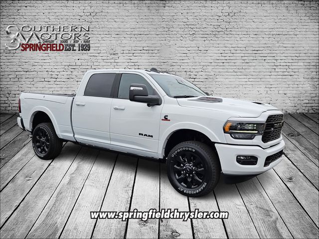 2024 Ram 2500 Limited