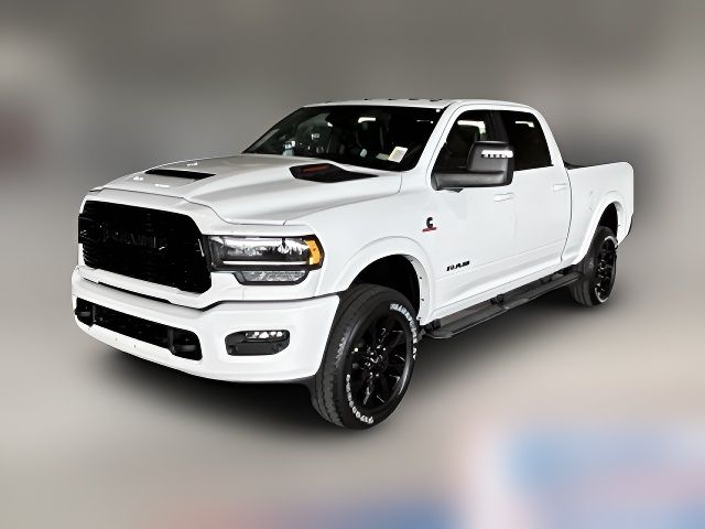 2024 Ram 2500 Limited