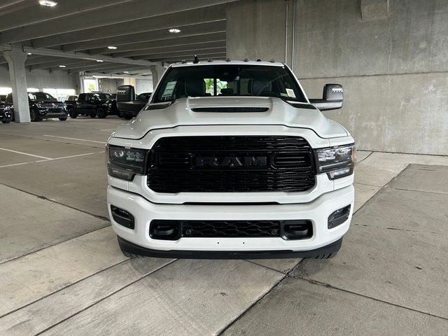 2024 Ram 2500 Limited