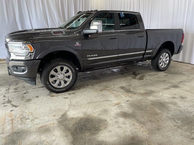 2024 Ram 2500 Limited