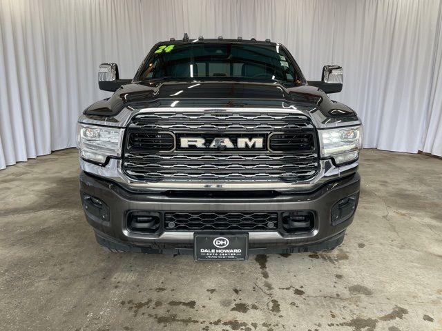 2024 Ram 2500 Limited