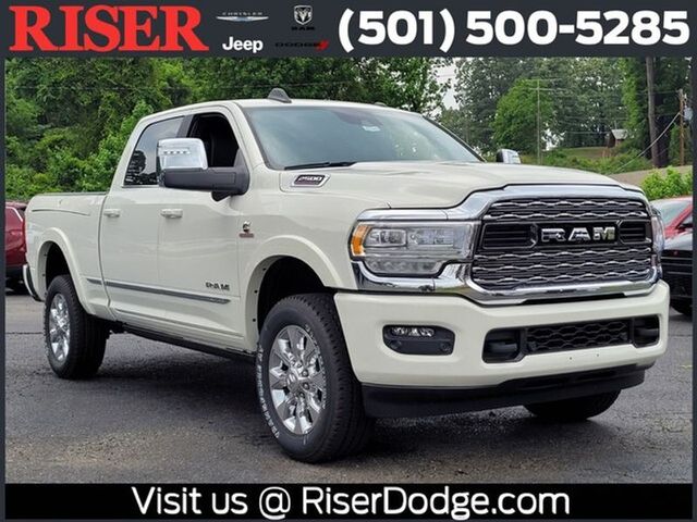 2024 Ram 2500 Limited