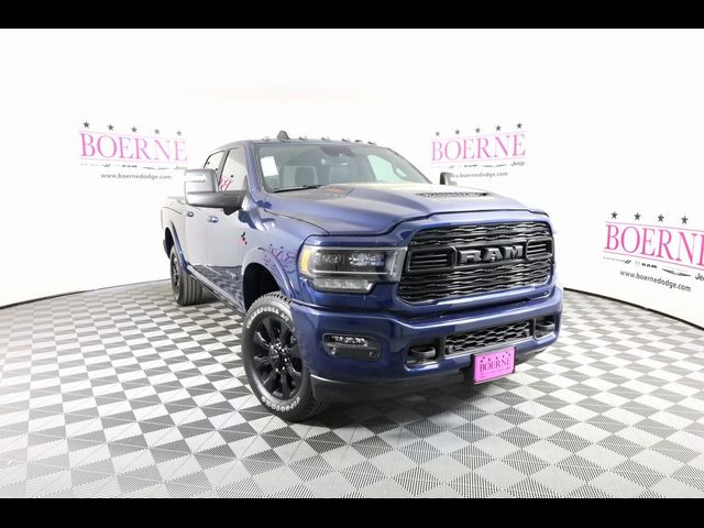 2024 Ram 2500 Limited