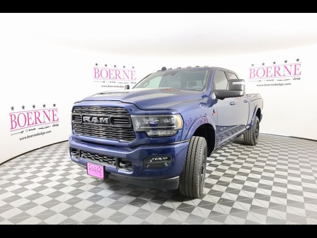 2024 Ram 2500 Limited