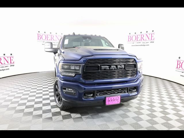 2024 Ram 2500 Limited