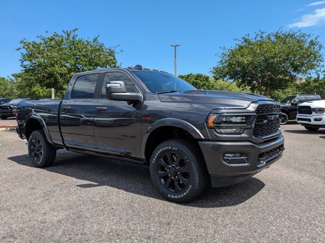 2024 Ram 2500 Limited