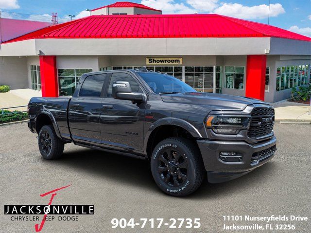 2024 Ram 2500 Limited