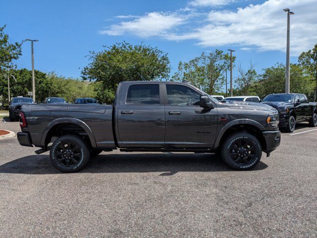 2024 Ram 2500 Limited