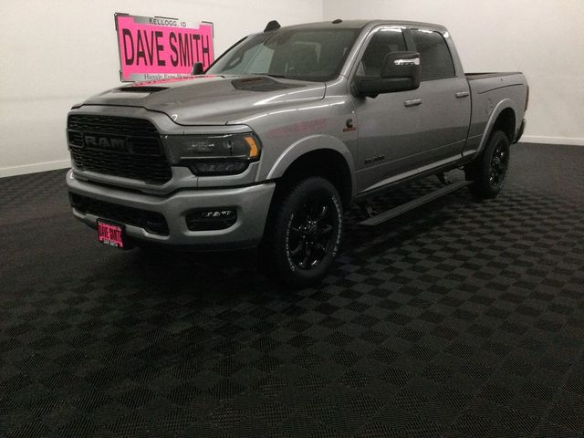 2024 Ram 2500 Limited