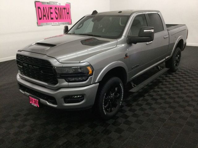 2024 Ram 2500 Limited