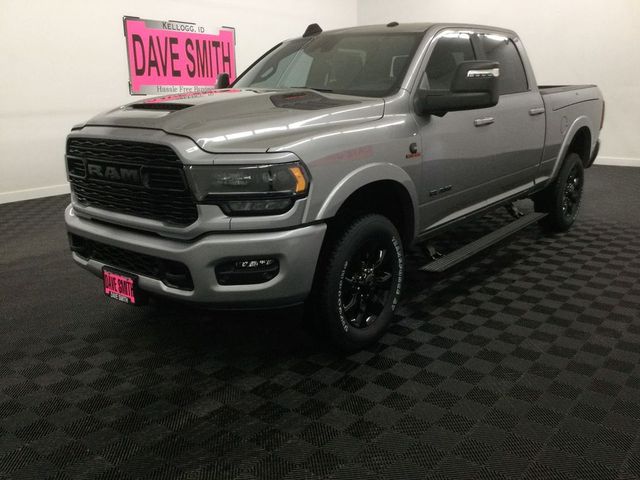 2024 Ram 2500 Limited