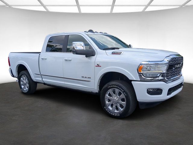 2024 Ram 2500 Limited