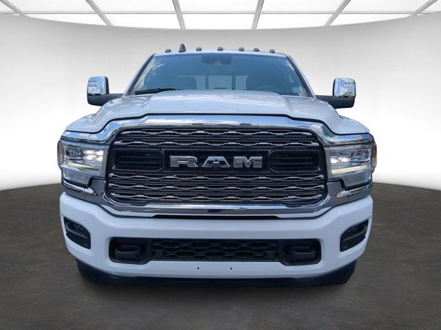 2024 Ram 2500 Limited