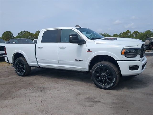 2024 Ram 2500 Limited