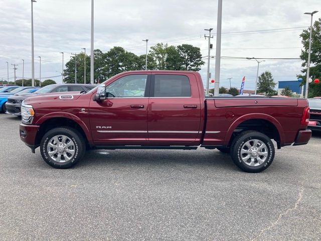 2024 Ram 2500 Limited