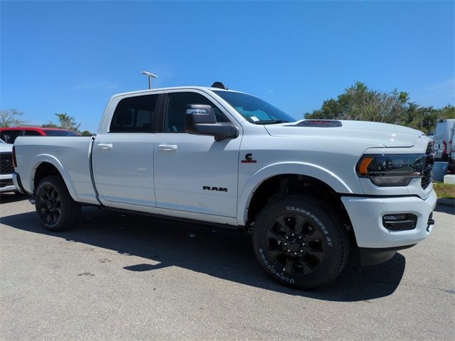 2024 Ram 2500 Limited